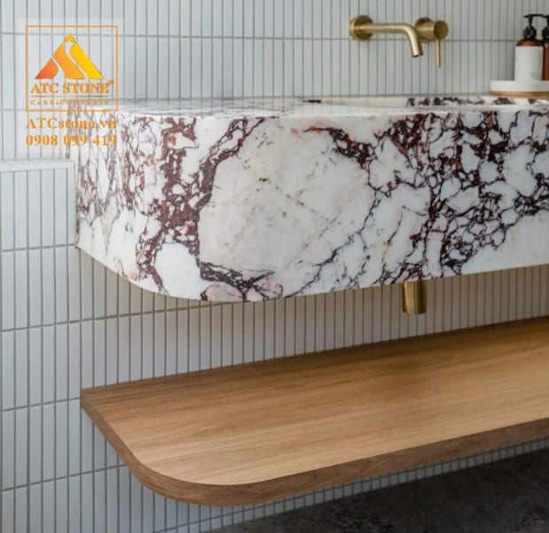Đá marble nhập khẩu