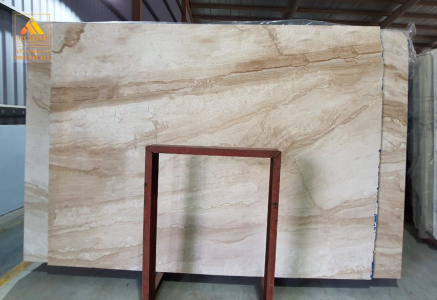 ĐÁ WOODEN BEIGE - ATCSTONE 2