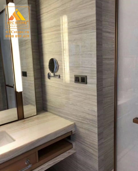 Đá hoa cương cao cấp nhất năm 2020