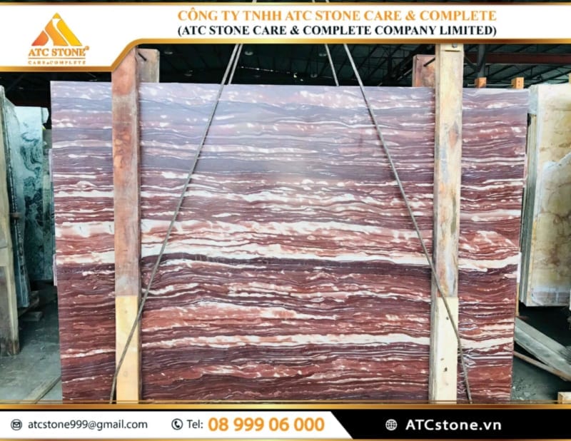 Phân phối đá hoa cương slab