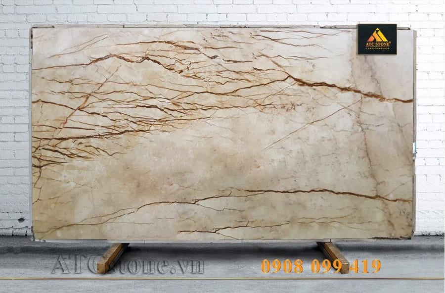 ĐÁ MARBLE SOFITA - ATCSTONE 1