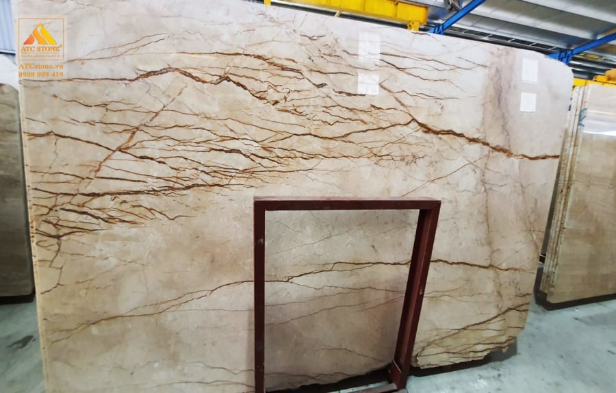 ĐÁ MARBLE SOFITA - ATCSTONE 2
