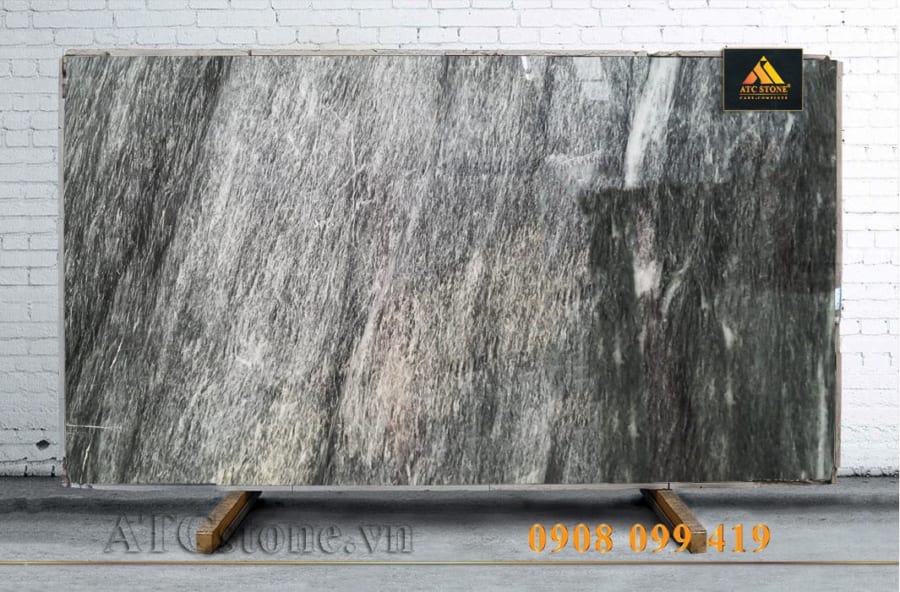 ĐÁ MARBLE NEW GREY- ATCSTONE 1