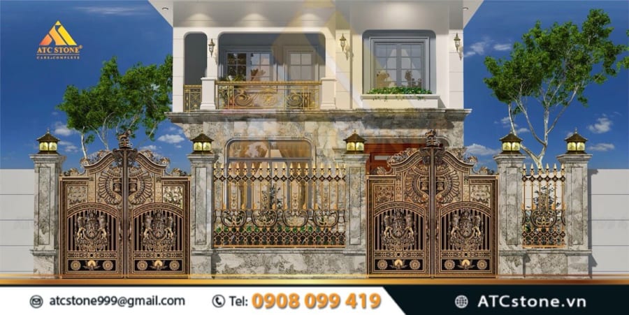 Thiết kế - Dựng 3D