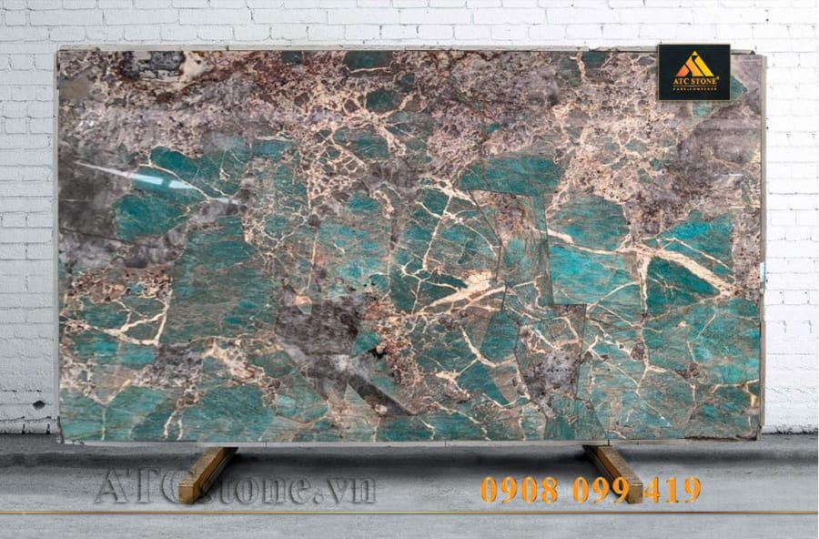 DA-GRANITE-AMAZONITE