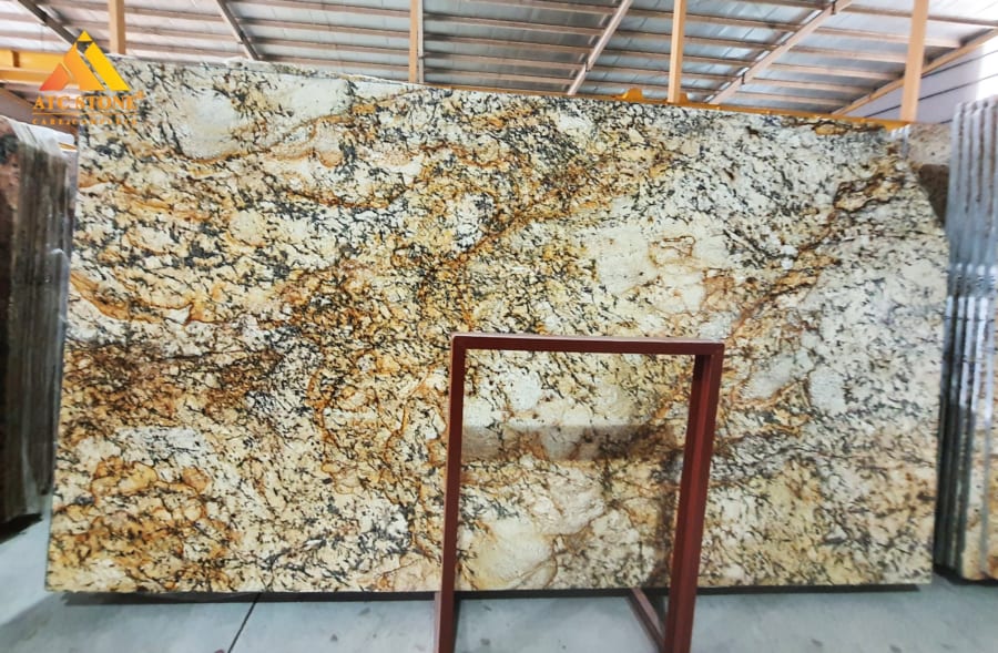DA-GRANITE-GOLD-NECIA