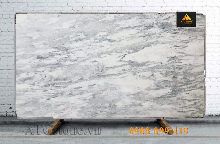 DA-MARBLE-WHITE-STALAT