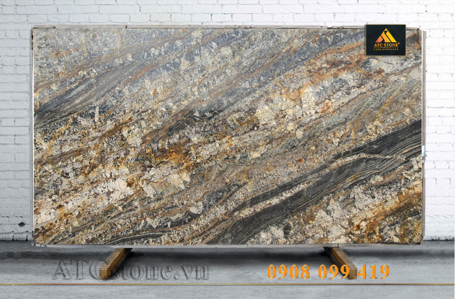 DA-GRANITE-AUDAX-BRAZIL