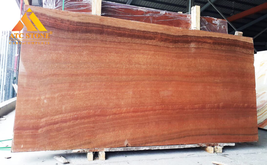 DA-GRANITE- BROWN-WOODEN