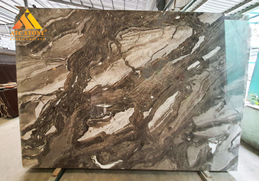 DA-MARBLE-BROWN-WOODEN