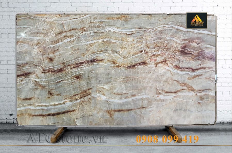 DA-QUARTZ-NACARADO