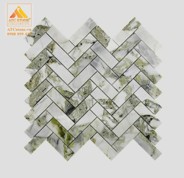 DA-MOSAIC