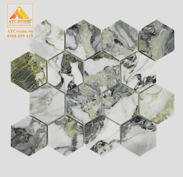 DA-MOSAIC
