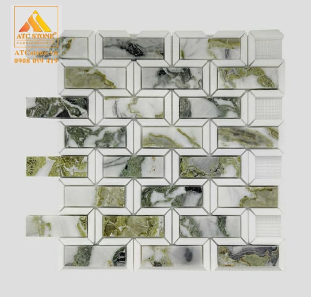 DA-MOSAIC