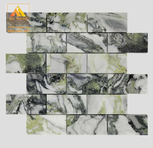 DA-MOSAIC