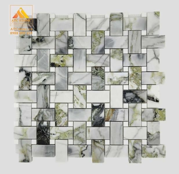 DA-MOSAIC