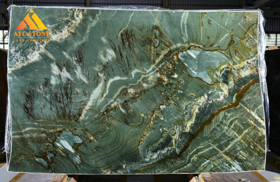 DA-QUARTZ-BAROQUE-GREEN