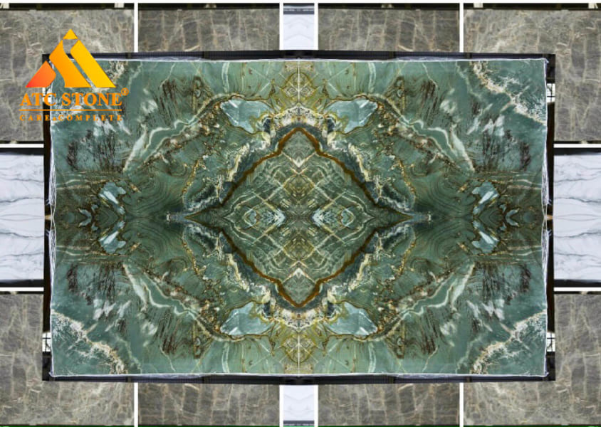 DA-QUARTZ-BAROQUE-GREEN