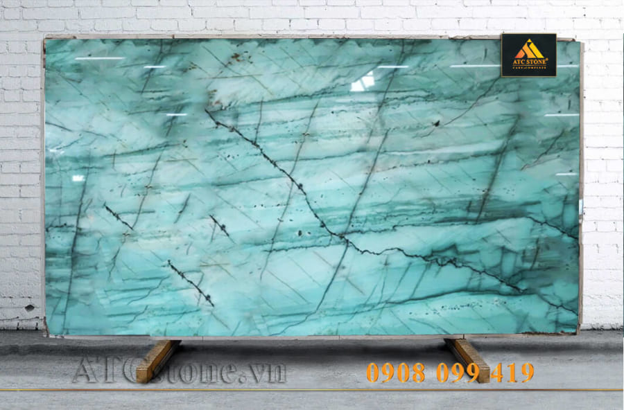 DA-QUARTZ-GREEN-BRAZIL