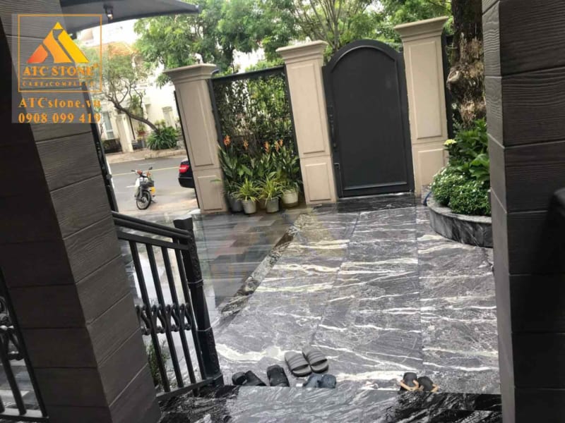 Đá hoa cương cao cấp