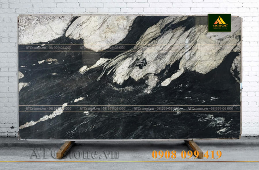 Đá Granite Avalanche