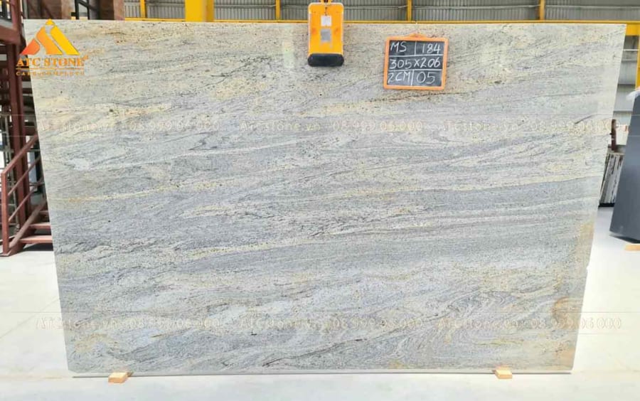 ĐÁ GRANITE VENETO