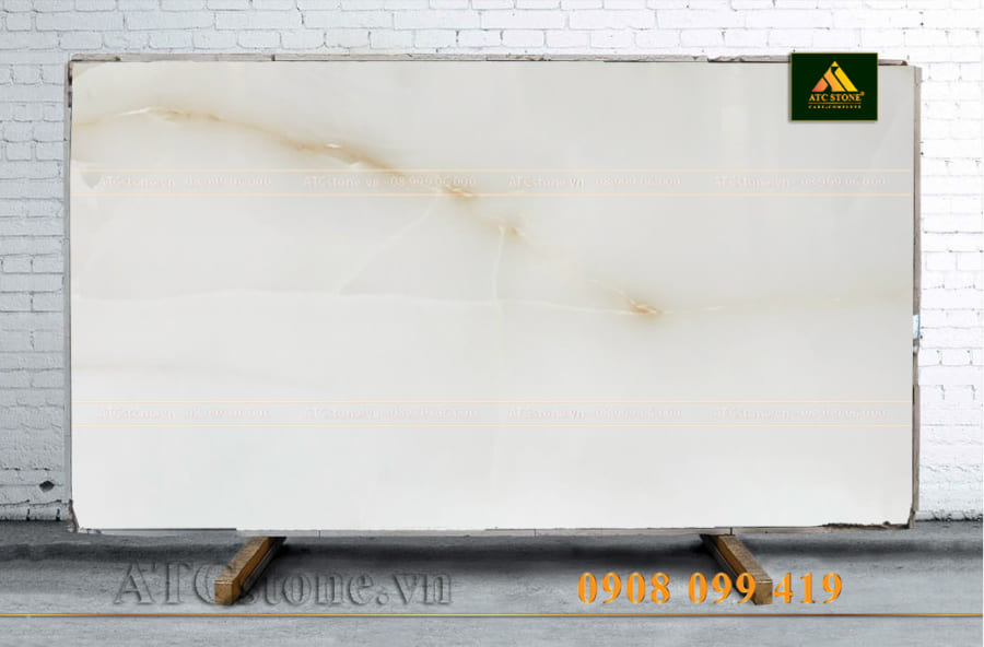 ĐÁ NHÂN TẠO ZED ONYX CLASSIC PRE