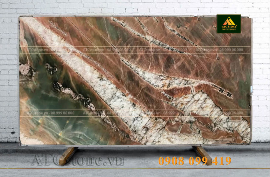 ĐÁ QUARTZ ADUX