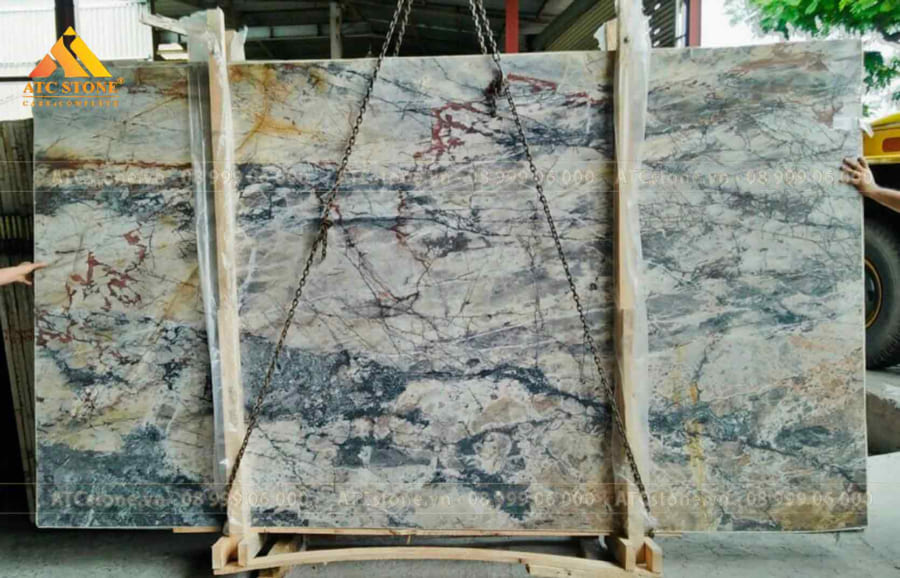 ĐÁ QUARTZ AMARULA