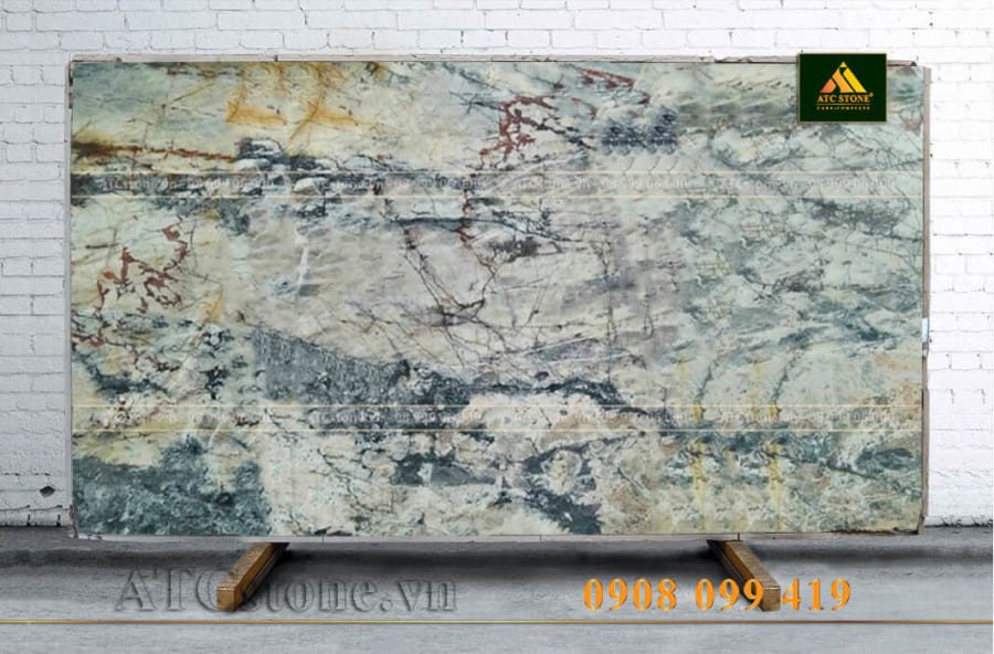 ĐÁ QUARTZ AMARULA