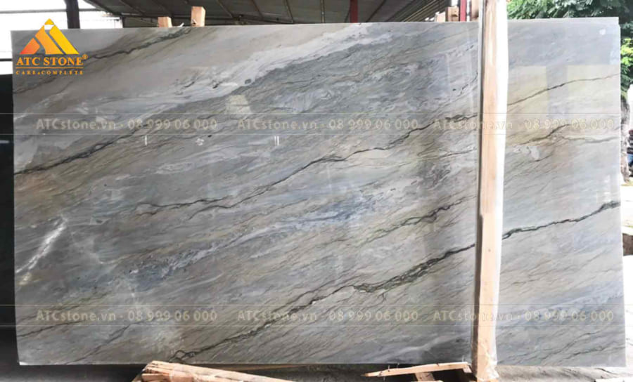 ĐÁ QUARTZ ARVORIO