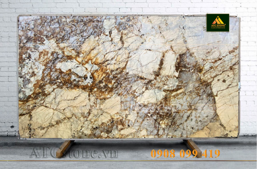 ĐÁ QUARTZ MARANE