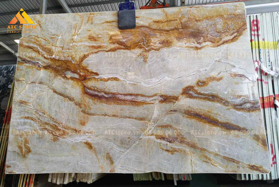 ĐÁ QUARTZ NACARODO