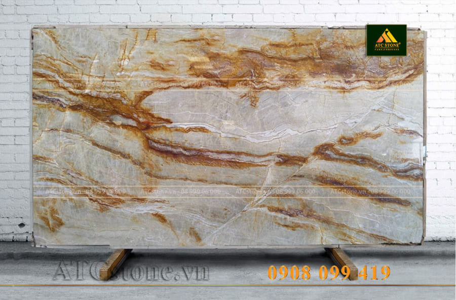 ĐÁ QUARTZ NACARODO