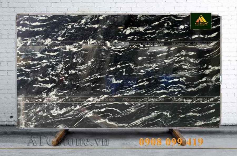ĐÁ GRANITE BLUE STAR