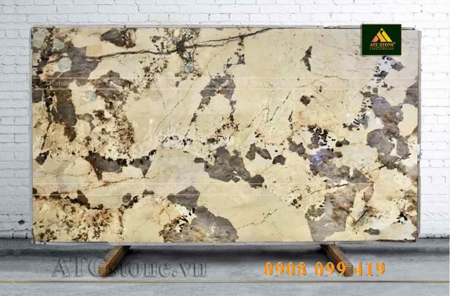 ĐÁ GRANITE GOLD EXOTIC