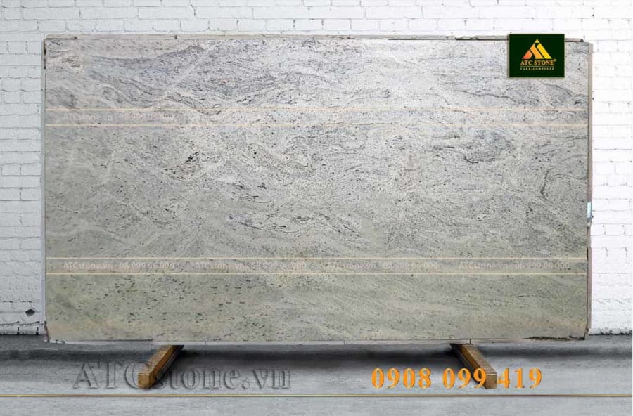 ĐÁ GRANITE IVORY FANTASY
