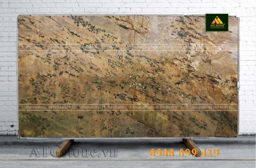ĐÁ GRANITE LAPIDUS