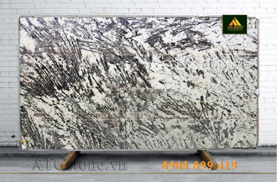 ĐÁ GRANITE LUMORIUOS