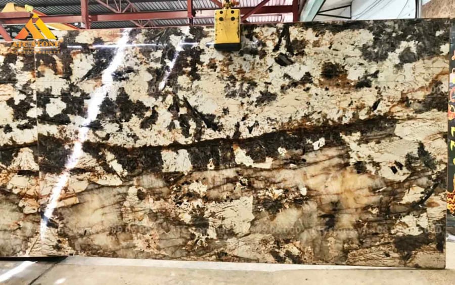 ĐÁ GRANITE MARANELLO