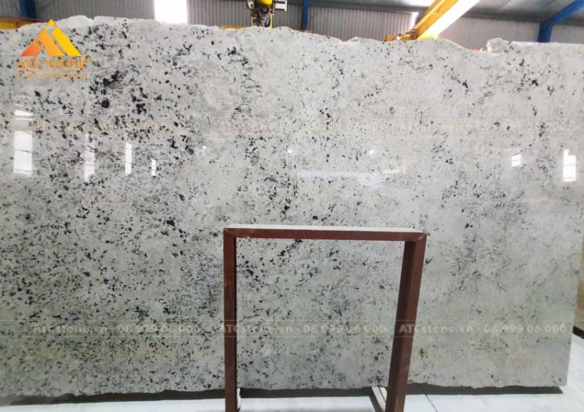 ĐÁ GRANITE SANTA