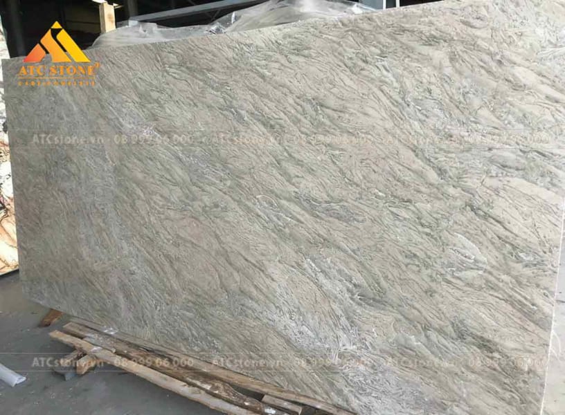 ĐÁ MARBLE A MAN