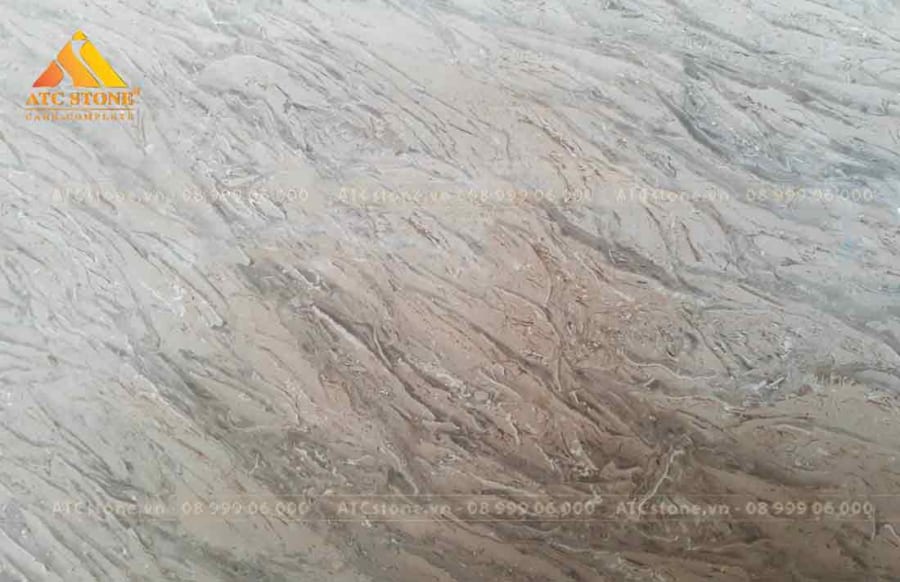 ĐÁ MARBLE A MAN