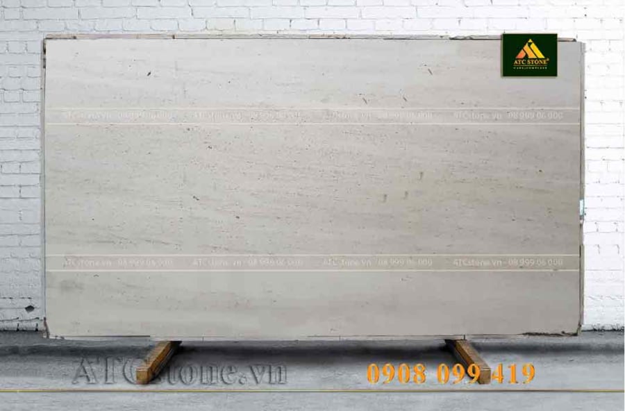 ĐÁ MARBLE CREAM WOODEN