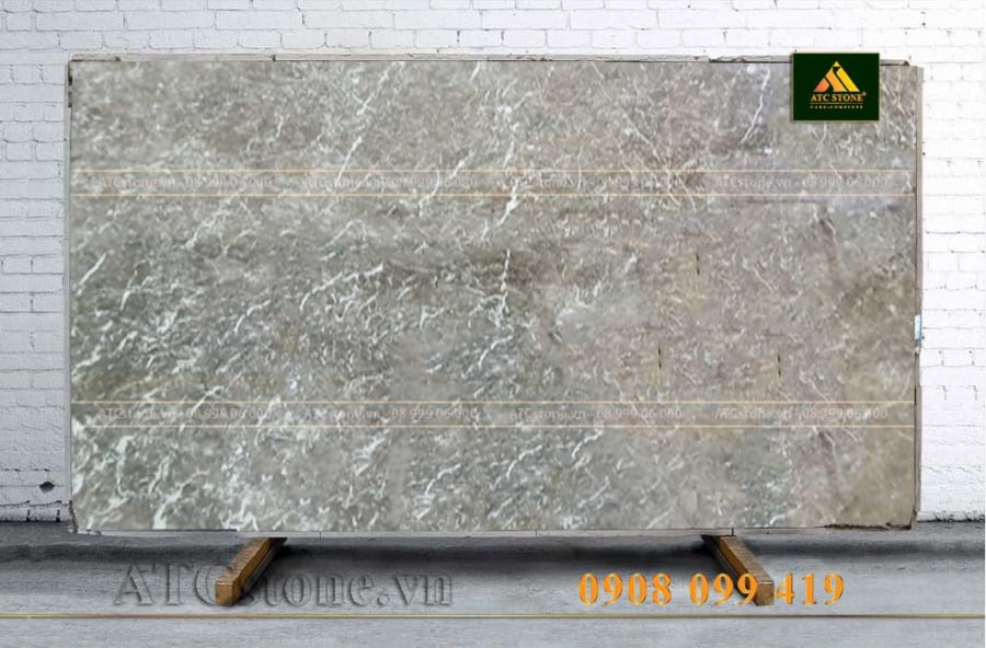ĐÁ MARBLE CYPRUS GRI