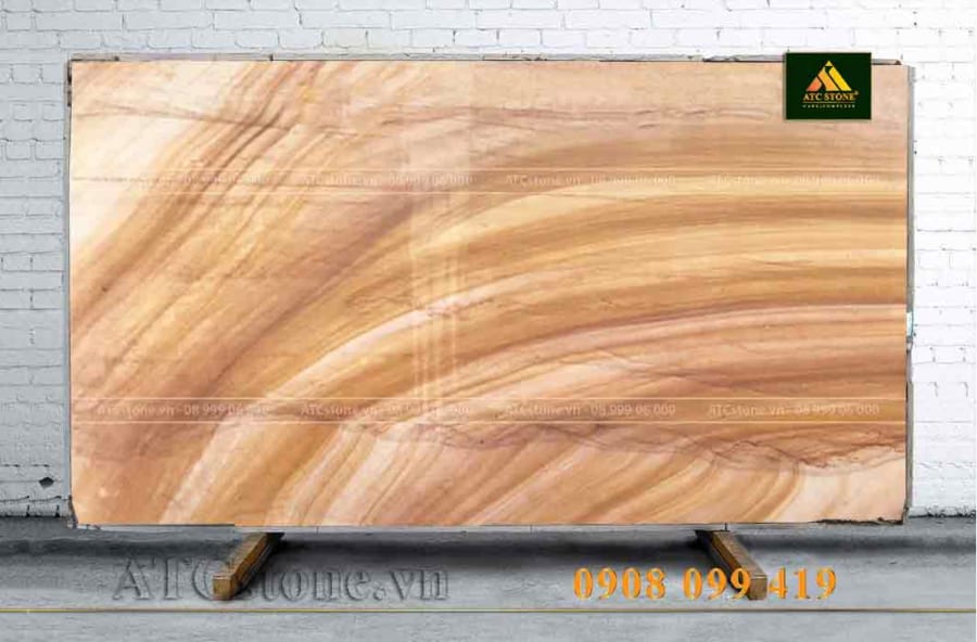 ĐÁ MARBLE GOLD WOOD