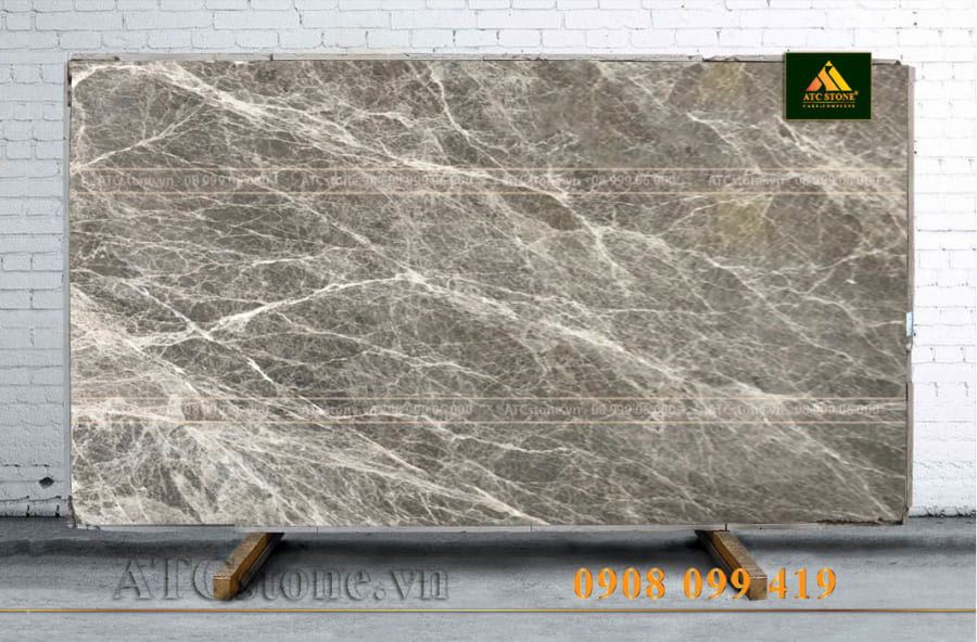 ĐÁ MARBLE GREY
