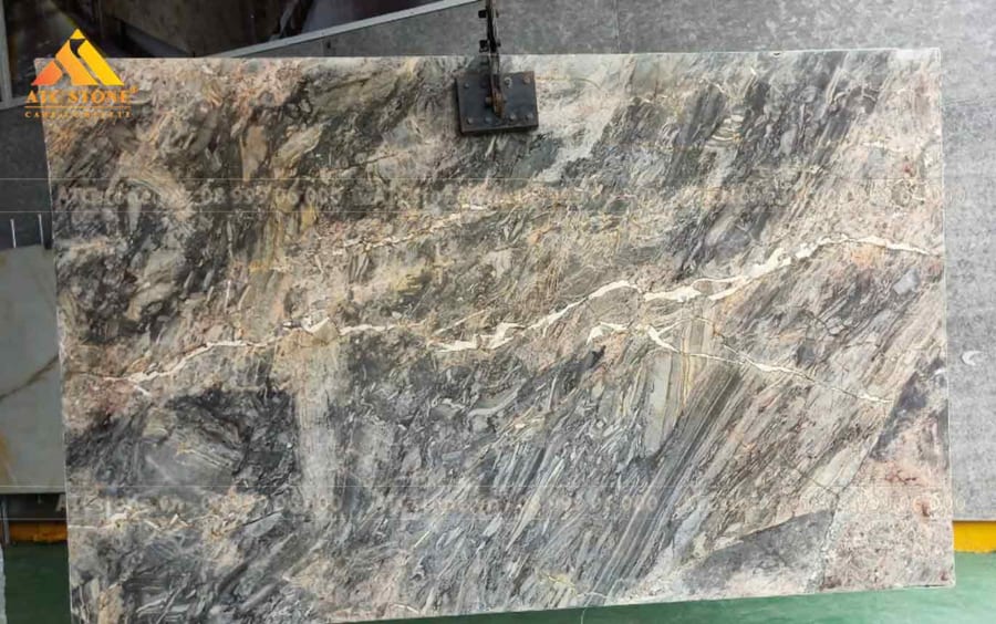 ĐÁ MARBLE GREY DONA