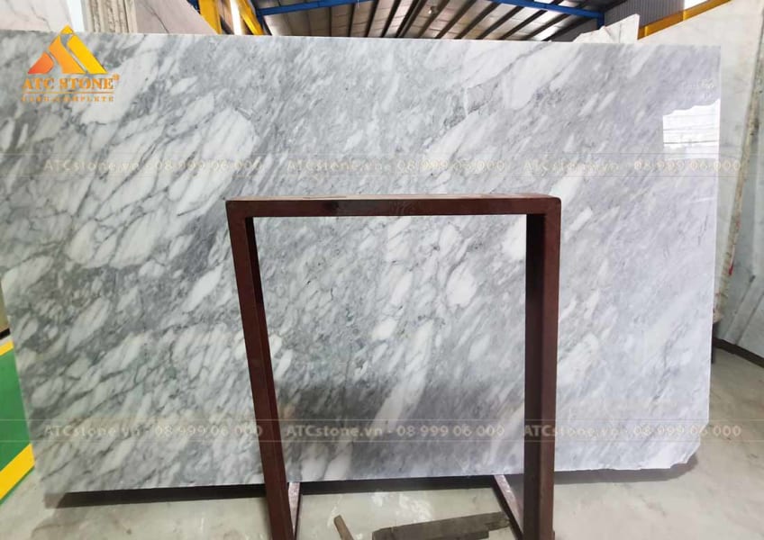 ĐÁ MARBLE GREY ITALIA