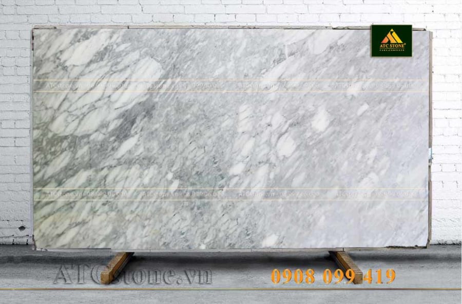 ĐÁ MARBLE GREY ITALIA